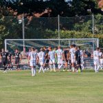 5:1-Erfolg beim FC Wendelstein – Löwen souverän im Achtelfinale 5:1 souverän FC Wendelstein