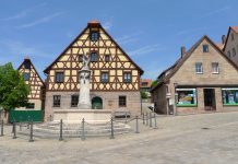 Gegnervorstellung 26/27: Fußballclub Wendelstein 2017 e.V. Wendelstein Zentrum Wikipedia