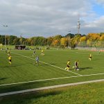 Störche turnen bei Teutonia Teutonia