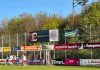 Gegnervorstellung 26/27: Turn- und Sportverein 1882 Landsberg am Lech e.V. Anzeigentafel Landsberg