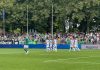 Sechzig mit 2:2-Remis beim Auftakt in Schweinfurt