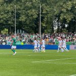 Sechzig mit 2:2-Remis beim Auftakt in Schweinfurt
