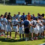 Dreifacher Jubel: U21, U19 und U17 feiern Siege