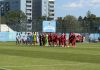 U19 unterliegt dem VfB Stuttgart zum Punktspielauftakt knapp