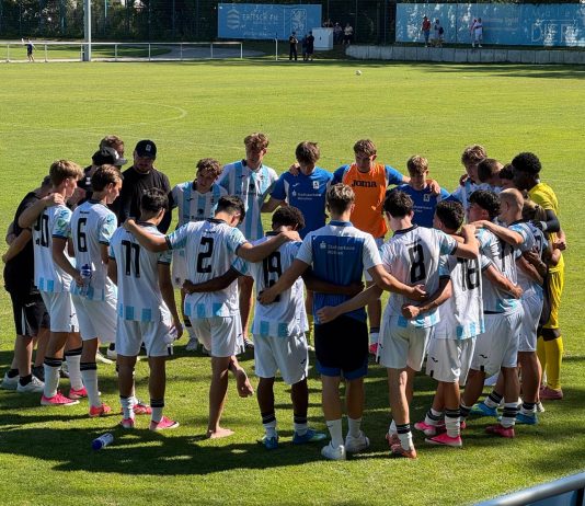 tsv 1860 u19 stuttgart