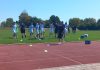 Junglöwen am Wochenende: Verlorene Punkte am Wochenende U19 Junglöwen in Haching