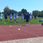 Junglöwen am Wochenende: Verlorene Punkte am Wochenende U19 Junglöwen in Haching