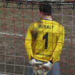 Gábor Király: Eine starke Löwenmannschaft kann Holstein schlagen Gábor Király