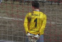 Gábor Király: Eine starke Löwenmannschaft kann Holstein schlagen Gábor Király