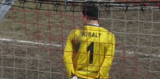 Gábor Király