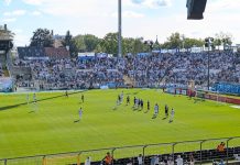 Stimmen zum Spiel: TSV 1860 München – TSV 1882 Landsberg