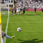 Stimmen zum Spiel: TSV 1860 München – TSV 1882 Landsberg