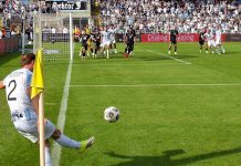 Stimmen zum Spiel: TSV 1860 München – TSV 1882 Landsberg