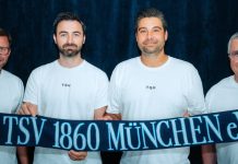TSV 1860: Beirat für die Spielbetriebs-GmbH konstituiert beirat tsv 1860