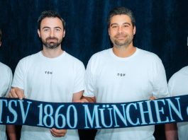beirat tsv 1860