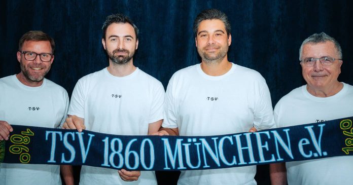 beirat tsv 1860