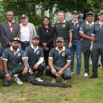 TSV 1860 Cricket gelingt bei Premiere der Aufstieg in die 2. Bundesliga cricket tsv 1860 aufstieg