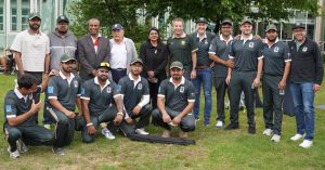 cricket tsv 1860 aufstieg