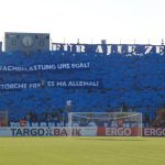 Faninformationen TSV 1860 München – Holstein Kiel