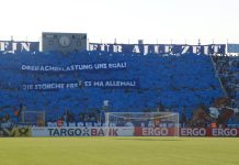 Faninformationen TSV 1860 München – Holstein Kiel