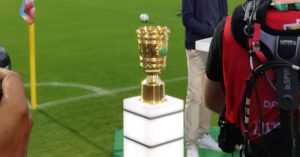 dfb pokal