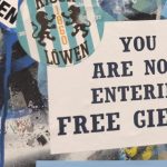 Giesinger Gedanken: Entering Free Giesing entering free giesing