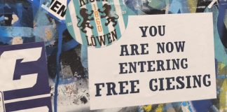 entering free giesing