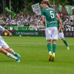 Niederlechner: “Volle Euphorie, Aufbruchstimmung!” Florian Niederlechner Tsv 1860