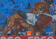 Vor Pokal gegen 1860: Holstein Kiel holt Madsen und de Regt holstein kiel 1860