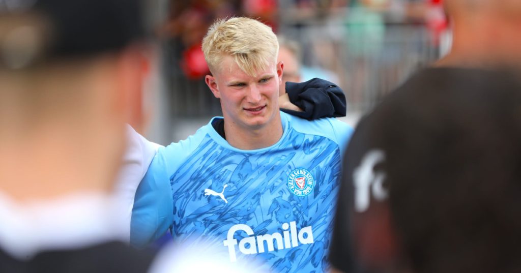 lio rothenhagen holstein kiel