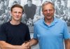Neu aus dem Schacht: Moritz Seiffert wechselt zum TSV 1860 moritz seiffert tsv 1860