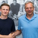 Neu aus dem Schacht: Moritz Seiffert wechselt zum TSV 1860 moritz seiffert tsv 1860
