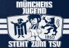 TSV 1860: Neue Gesichter und Abgänge von U21 bis U17 münchens jugend tsv 1860