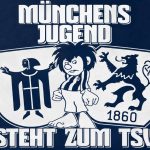 TSV 1860: Neue Gesichter und Abgänge von U21 bis U17 münchens jugend tsv 1860