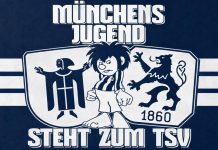 TSV 1860: Neue Gesichter und Abgänge von U21 bis U17 münchens jugend tsv 1860