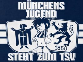 münchens jugend tsv 1860