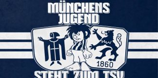 münchens jugend tsv 1860