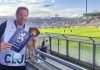 Kieler Vereinshistoriker Patrick Nawe jetzt Mitglied beim TSV 1860 patrick nawe 1860 holstein