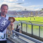 Kieler Vereinshistoriker Patrick Nawe jetzt Mitglied beim TSV 1860 patrick nawe 1860 holstein
