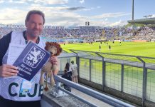 Kieler Vereinshistoriker Patrick Nawe jetzt Mitglied beim TSV 1860 patrick nawe 1860 holstein