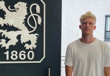 TSV 1860 – FC Augsburg II: Ergebnistipp Raphael Schifferl raphael schifferl