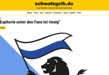 sechzger.de-Redakteure im Interview bei schwatzgelb.de sechzger.de-Redakteure im Interview bei schwatzgelb.de