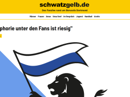 sechzger.de-Redakteure im Interview bei schwatzgelb.de