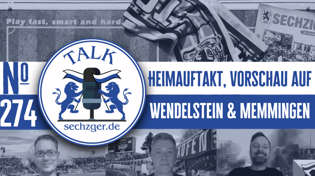 Sechzgerdetalk274titelbild