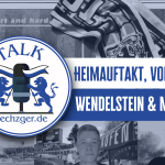 sechzger.de Talk 274: Datschis, Wendelstein und Memmingen