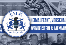 sechzger.de Talk 274: Datschis, Wendelstein und Memmingen