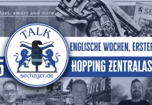 sechzger.de-Talk 275: Toto-Pokal, Sieg in Memmingen und Ausblick Kiel