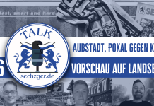 sechzger.de-Talk 276: Aubstadt, Kiel und Vorschau Landsberg Talk 276