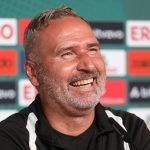 Kiel-Trainer Tim Walter: “Fahren hin und wollen gewinnen” tim walter holstein kiel