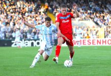 Fotogalerie zu TSV 1860 München – Holstein Kiel titelbild fotogalerie 1860 holstein kiel